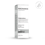 سرم ضدجوش و روشن کننده نیاسینامید101درما حجم 30 میل