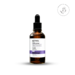 سرم ضدچروک رتینول 101درما حجم 30 میل