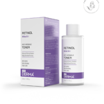 تونر ضدچروک رتینول 101درما حجم 300 میل