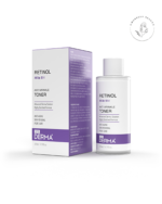 تونر ضدچروک رتینول 101درما حجم 300 میل