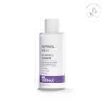 تونر ضدچروک رتینول 101درما حجم 300 میل