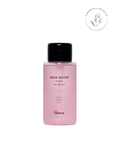 تونر رز 101درما حجم 300 میل