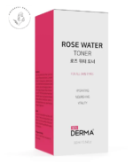 تونر رز 101درما حجم 300 میل