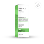 سرم لای‎ه بردار و ضدجوش سالیسیلیک اسید 101درما حجم 30 میل