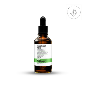 سرم لایه بردار و ضدجوش سالیسیلیک اسید 101درما حجم 30 میل