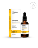سرم روشن کننده ویتامین سی 101درما حجم 30 میل