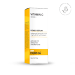 سرم روشن کننده ویتامین سی 101درما حجم 30 میل