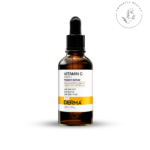 سرم روشن کننده ویتامین سی 101درما حجم 30 میل