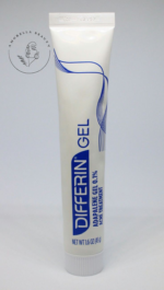 ژل ضدجوش دیفرین مناسب پوست‌های چرب و آکنه‌‎دار حجم 30 گرم