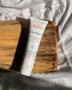 کرم ترمیم کننده سیکالفیت پلاس اون حجم 100 میل