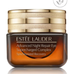 کرم دور چشم بازسازی کننده استی لودر مدل Advanced Night Repair حجم 15 میل