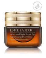 کرم دور چشم بازسازی کننده استی لودر مدل Advanced Night Repair حجم 15 میل