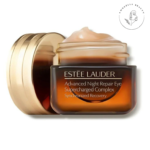 کرم دور چشم بازسازی کننده استی لودر مدل Advanced Night Repair حجم 15 میل