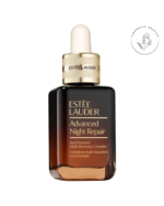 سرم ترمیم کننده و بازسازی کننده استی لودر مدل Advanced Night Repair حجم 30 میل