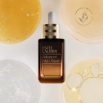 سرم ترمیم کننده و بازسازی کننده استی لودر مدل Advanced Night Repair حجم 30 میل