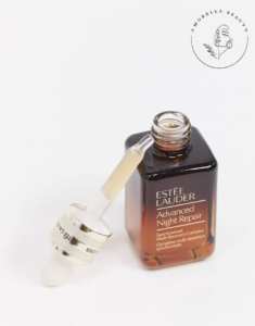 سرم ترمیم کننده و بازسازی کننده استی لودر مدل Advanced Night Repair حجم 30 میل