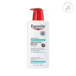 لوسیون مرطوب کننده اوسرین مناسب پوست های خیلی خشک حجم 500 میل