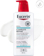 لوسیون مرطوب کننده اوسرین مناسب پوست های خیلی خشک حجم 500 میل