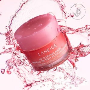 ماسک لب لانیژ حجم 20 گرم