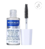 سرم تقویت کننده مژه ماوالا مدل Double Lash حجم 10 میل