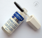 سرم تقویت کننده مژه ماوالا مدل Double Lash حجم 10 میل