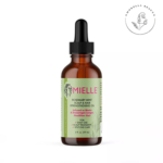 سرم تقویت کننده پوست سر و مو رزماری و نعناع میل حجم 59 میل