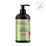 نرم کننده مو رزماری و نعناع میل حجم 355 میل