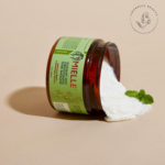 ماسک تقویت کننده موی رزماری و نعناع میل حجم 340 گرم