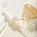 اسنس آبرسان لوبیا میکسون مناسب تمام انواع پوست حجم 50 میل