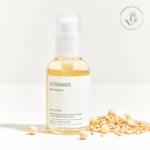 اسنس آبرسان لوبیا میکسون مناسب تمام انواع پوست حجم 50 میل