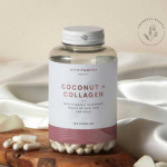 کپسول کوکونات کلاژن مای ویتامینز 180 عددی