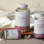 کپسول کوکونات کلاژن مای ویتامینز 180 عددی