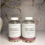 کپسول کوکونات کلاژن مای ویتامینز 180 عددی