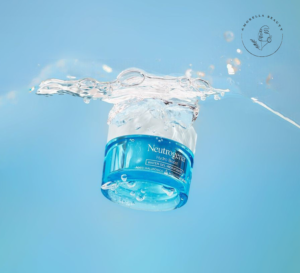 واترژل آبرسان نوتروژینا مدل Hydro Boost مناسب پوست‎های نورمال، مختلط و چرب 50 میل