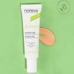 بی بی کرم اکتی پور نوروا مدل Anti-imperfections رنگ لایت حجم 30 میل