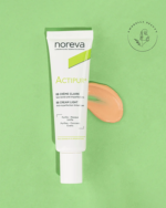 بی بی کرم اکتی پور نوروا مدل Anti-imperfections رنگ لایت حجم 30 میل
