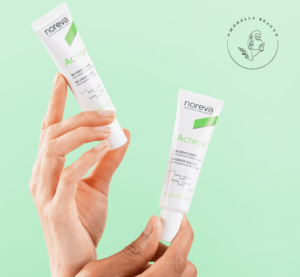 بی بی کرم اکتی پور نوروا مدل Anti-imperfections رنگ لایت حجم 30 میل