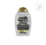 نرم کننده موی سر ذغال او جی ایکس حجم 385 میل