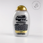 نرم کننده موی سر ذغال او جی ایکس حجم 385 میل