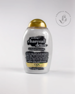 نرم کننده موی سر ذغال او جی ایکس حجم 385 میل