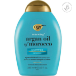 شامپو ترمیم کننده روغن آرگان مراکشی Argan Oil of Morocco او جی ایکس385 میل