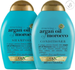 شامپو ترمیم کننده روغن آرگان مراکشی Argan Oil of Morocco او جی ایکس385 میل