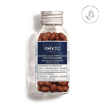 قرص ضدریزش مو فیتو 120 عددی مدل Cheveux & Ongles