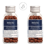 قرص ضدریزش مو فیتو 120 عددی مدل Cheveux & Ongles