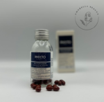 قرص ضدریزش مو فیتو 120 عددی مدل Cheveux & Ongles