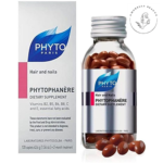 قرص ضدریزش مو فیتو 120 عددی مدل 4mois