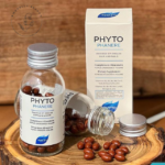 قرص ضدریزش مو فیتو 120 عددی مدل 4mois