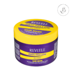 ماسک موی رووئل مناسب موهای رنگ شده حجم 500 گرم