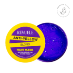 ماسک موی رووئل مناسب موهای رنگ شده حجم 500 گرم