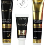 کیت روغن آرگان رووئل مدل Cell Regeneration